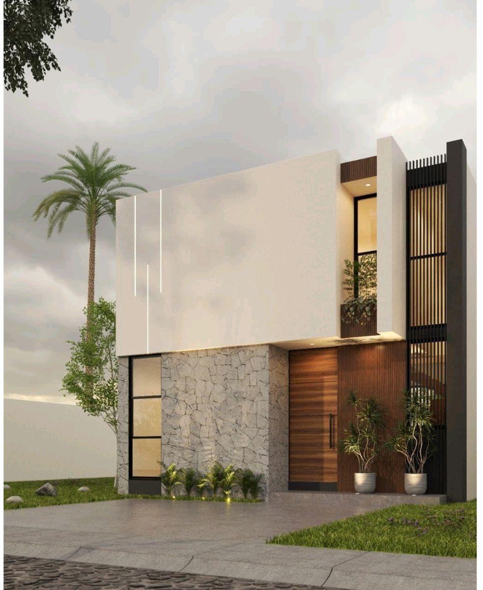 Casa en Lomas del norte
